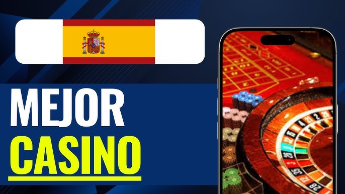 Mejor Casino Online España Dinero Guía para Jugar y Ganar Mejor Casino Online España Dinero Guía para Jugar y Ganar