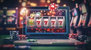 Online gambling Trendy, bezpečnost a možnost výher Online gambling Trendy, bezpečnost a možnost výher