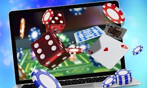 Slot Online Scopri il Mondo delle Slot Machine Virtuali 1861267756