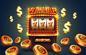 Slot Online Scopri il Mondo delle Slot Machine Virtuali 1861267756