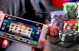 Aphrodite Casino Discover the Magic of Online Gaming