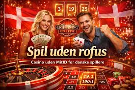 Bedste Udenlandske Casino Uden Casinoer - En Guide til Online Spil