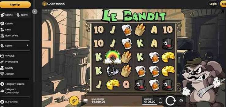 Forståelse af Le Bandit Volatilitet En Guide til Spilstrategi