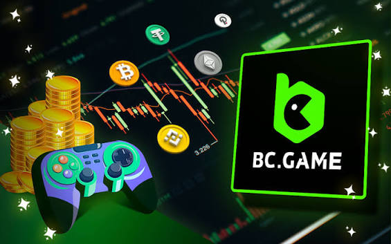 How to Easily Access Your BC.Game Account The Ultimate BC.Game Login Guide