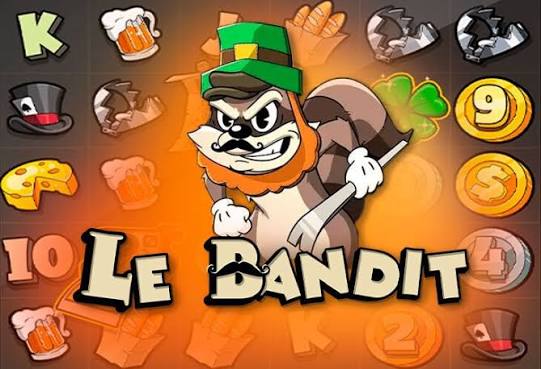 Le Bandit Bonus En Guide til Online Casinospil