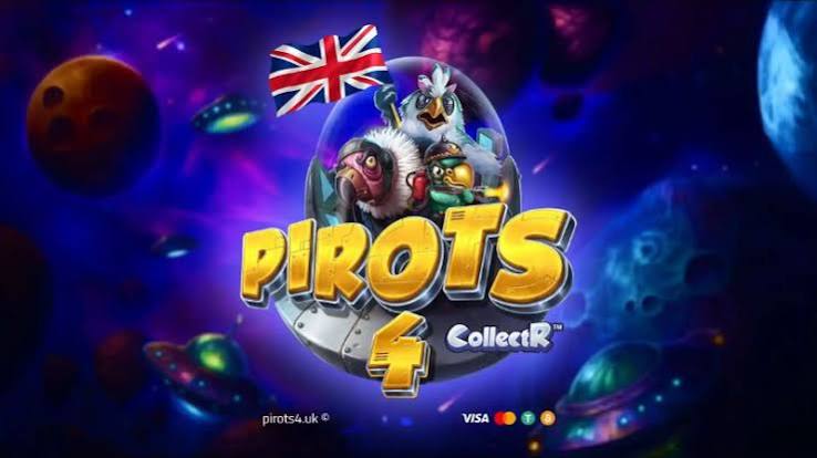 Pirates 4 Casino A Thrilling Adventure Awaits Pirates 4 Casino A Thrilling Adventure Awaits