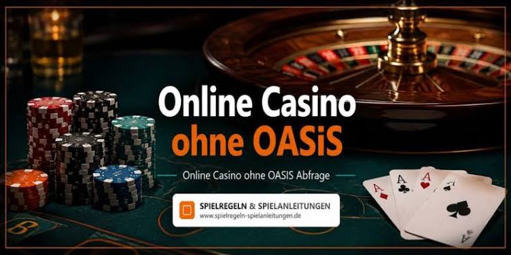Wettanbieter ohne OASIS Die Alternative für Sportwetten Wettanbieter ohne OASIS Die Alternative für Sportwetten