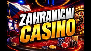 Zahraniční casino bonus bez vkladu Jak na to a co očekávat