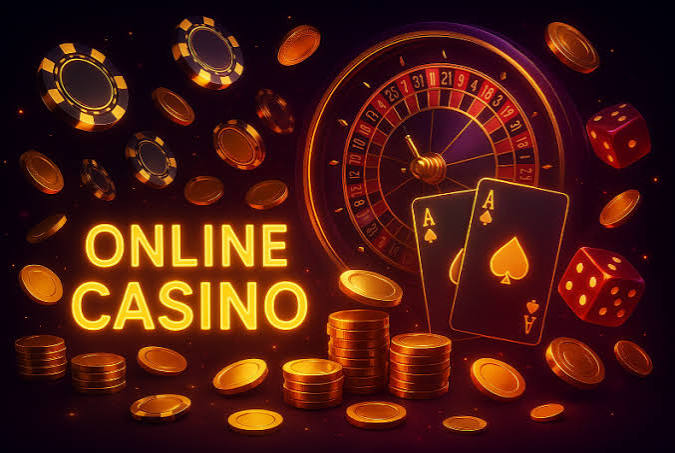 Zahraniční Casino Bonus Jak Na To a Na Co Si Dát Pozor