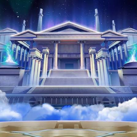 Oplev Gates of Olympus på Online Casino - Magiske Spil og Store Gevinster