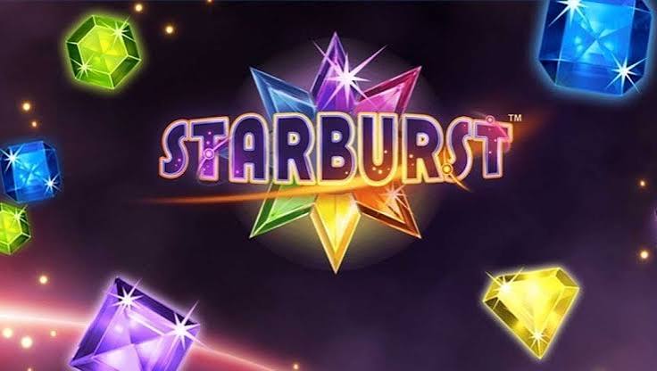 Oplev Starburst Slot En Galax af Gevinstmuligheder Oplev Starburst Slot En Galax af Gevinstmuligheder