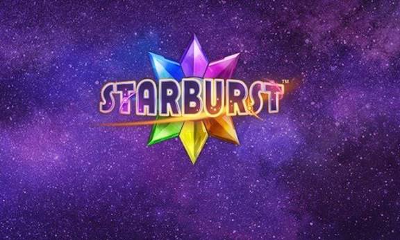 Starburst Spilleautomat Oplev Magien i Dette Kendte Spil