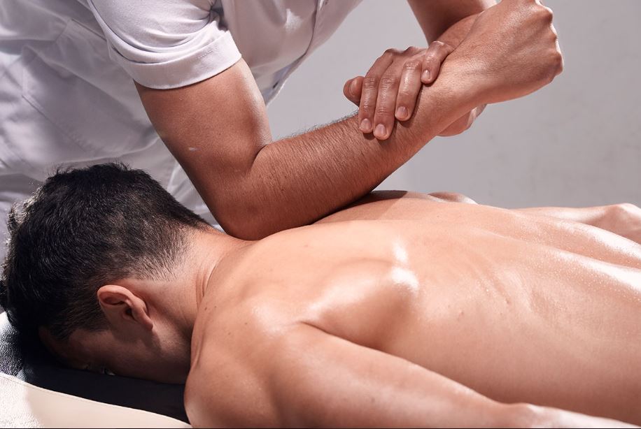 Sport massage or Swedish massage(part 1)