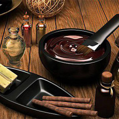 hot choclate