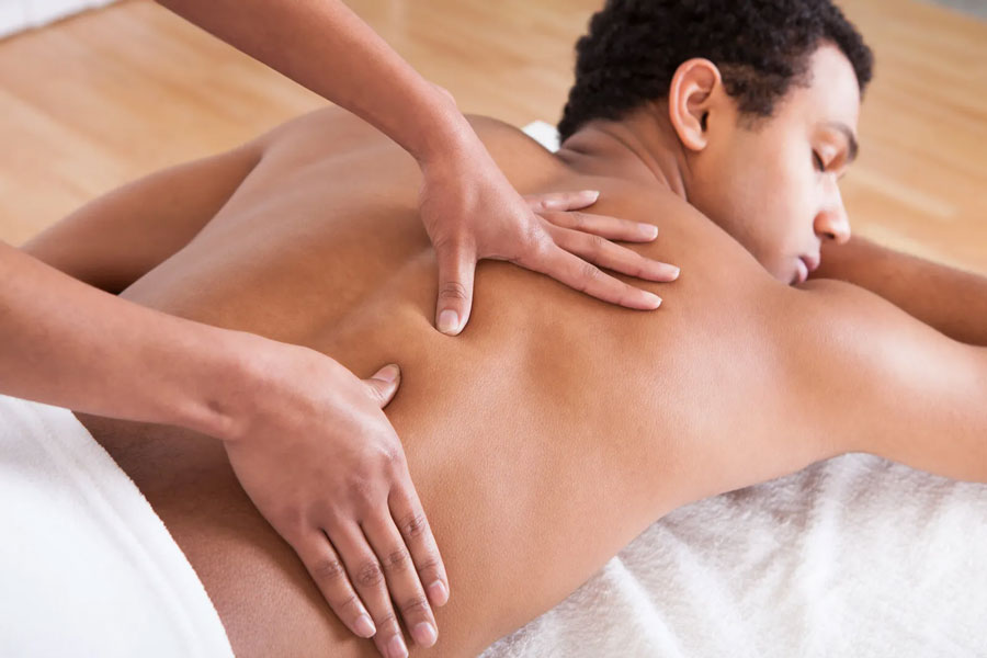 swedishMassage